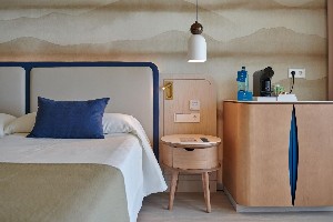 Hotel HIPOTELS FLAMENCO wakacje