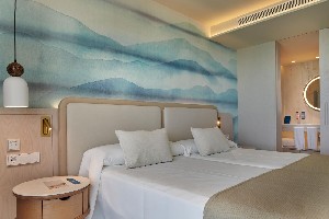 Hotel HIPOTELS FLAMENCO wakacje