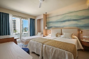 Hotel HIPOTELS FLAMENCO wakacje