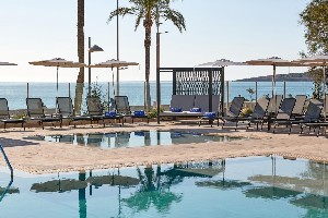 Hotel HIPOTELS FLAMENCO wakacje