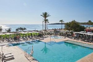 Hotel HIPOTELS FLAMENCO wakacje