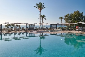 Hotel HIPOTELS FLAMENCO wakacje