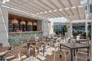 Hotel HIPOTELS FLAMENCO wakacje