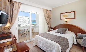 SingleUse Standard Room (LateralSeaView)