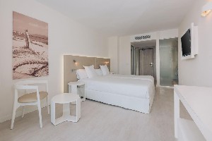 Hotel IBEROSTAR CALA MILLOR wakacje