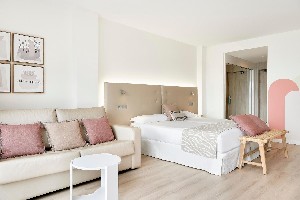 Hotel IBEROSTAR CALA MILLOR wakacje