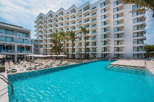 Hotel IBEROSTAR CALA MILLOR wakacje