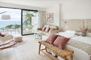 Hotel IBEROSTAR CALA MILLOR wakacje