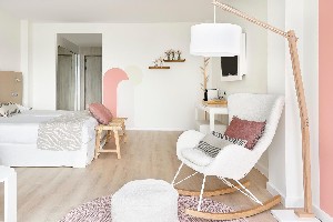 Hotel IBEROSTAR CALA MILLOR wakacje