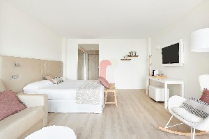 Hotel IBEROSTAR CALA MILLOR wakacje