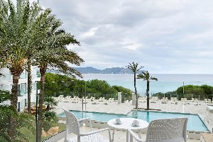 Hotel IBEROSTAR CALA MILLOR wakacje