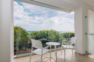 Hotel IBEROSTAR CALA MILLOR wakacje