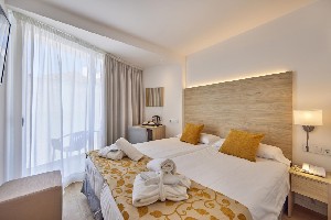 Hotel ILUSION MOREYO wakacje