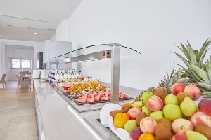 Hotel ILUSION MOREYO wakacje