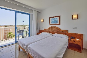 Hotel ILUSION VISTA BLAVA wakacje