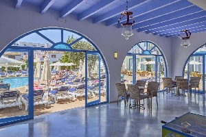 Hotel ILUSION VISTA BLAVA wakacje