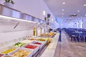 Hotel ILUSION VISTA BLAVA wakacje