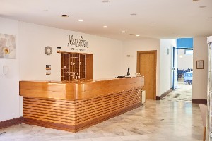 Hotel ILUSION VISTA BLAVA wakacje