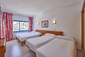 Hotel ILUSION VISTA BLAVA wakacje