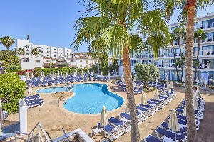 Hotel ILUSION VISTA BLAVA wakacje