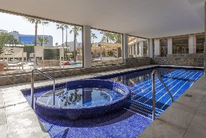 Hotel MARINS BEACH CLUB wakacje