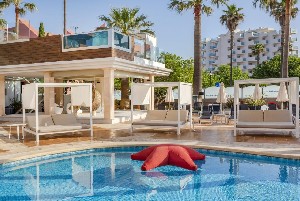 Hotel MARINS BEACH CLUB wakacje