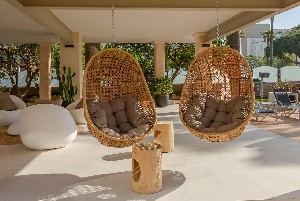 Hotel MARINS BEACH CLUB wakacje