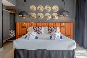 Hotel MARINS BEACH CLUB wakacje