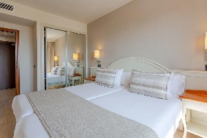 Hotel MARINS BEACH CLUB wakacje