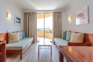 Hotel MARINS BEACH CLUB wakacje