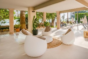 Hotel MARINS BEACH CLUB wakacje