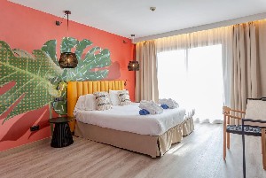 Hotel MARINS BEACH CLUB wakacje