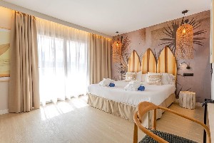 Hotel MARINS BEACH CLUB wakacje