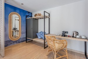 Hotel MARINS BEACH CLUB wakacje