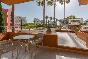 Hotel MARINS BEACH CLUB wakacje