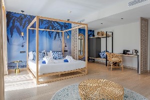 Hotel MARINS BEACH CLUB wakacje