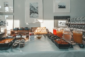 Breakfast Restaurant