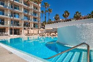 Hotel PROTUR ATALAYA wakacje