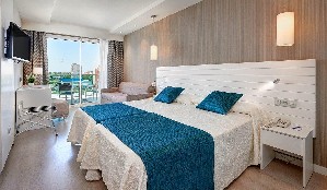 Hotel SAID HIPOTELS wakacje