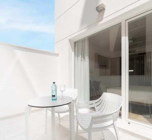 Hotel SENATOR CALA MILLOR wakacje