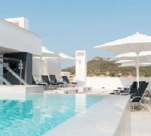 Hotel SENATOR CALA MILLOR wakacje