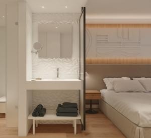 Hotel SENATOR CALA MILLOR wakacje