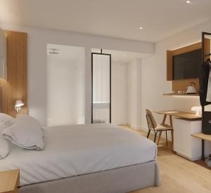 Hotel SENATOR CALA MILLOR wakacje