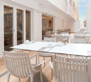 Hotel SENATOR CALA MILLOR wakacje