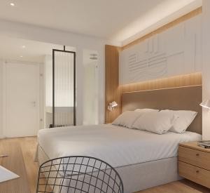 Hotel SENATOR CALA MILLOR wakacje