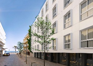 Hotel SENATOR CALA MILLOR wakacje