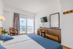 Hotel VORAMAR wakacje