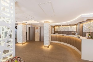 Hotel VORAMAR wakacje