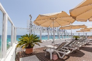 Hotel VORAMAR wakacje