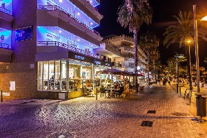 Hotel VORAMAR wakacje